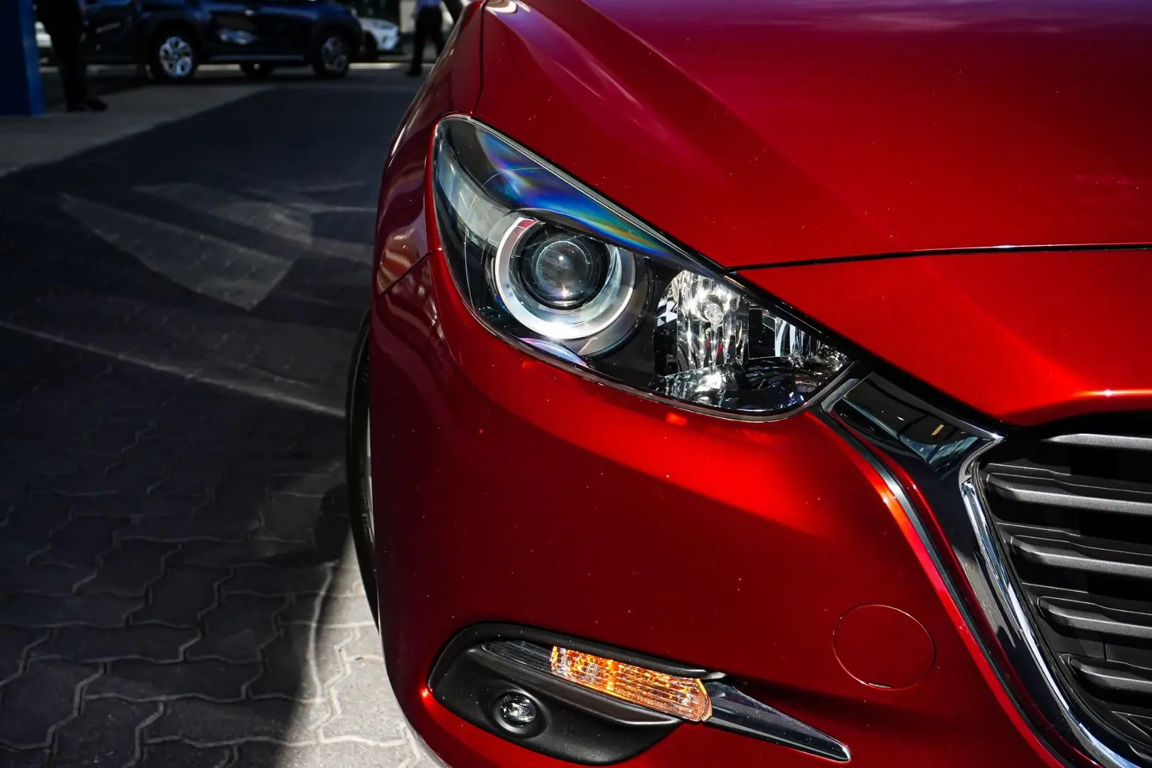 2018 Mazda 3 Gallery Image 13