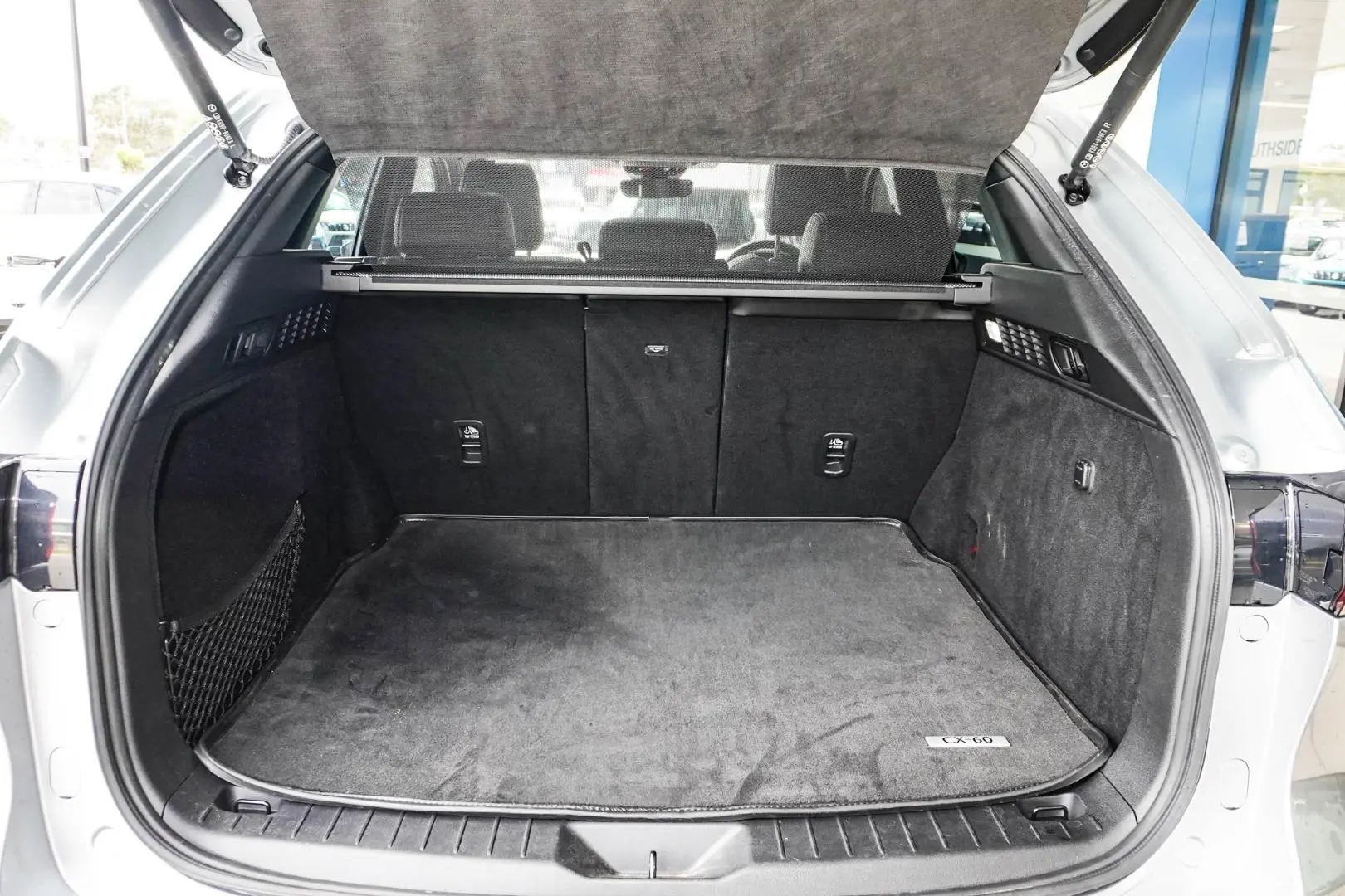 2023 Mazda CX-60 Gallery Image 11