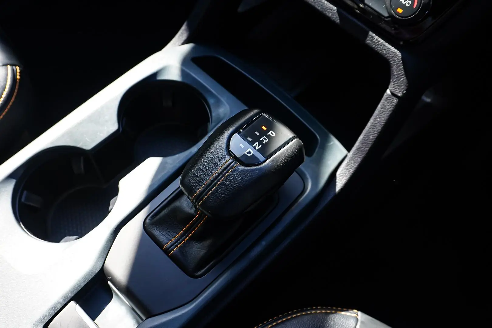 2023 Ford Ranger Gallery Image 21