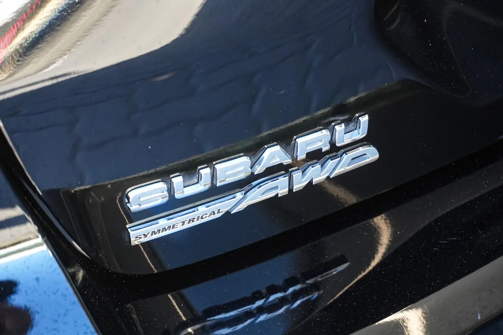 2023 Subaru Crosstrek Gallery Image 15