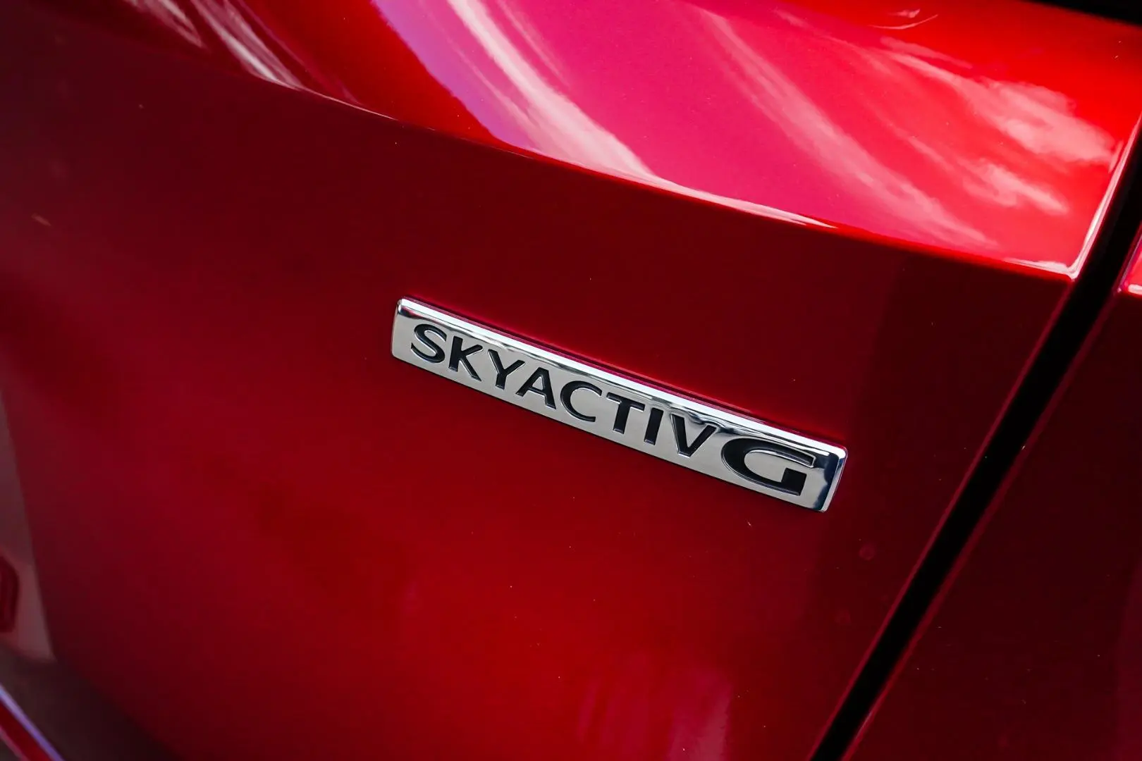 2022 Mazda CX-8 Gallery Image 14