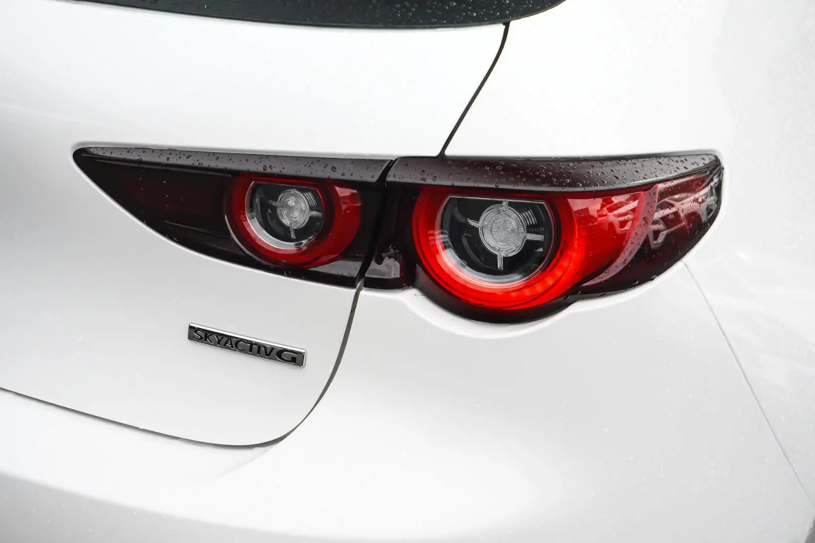 2024 Mazda 3 Gallery Image 11