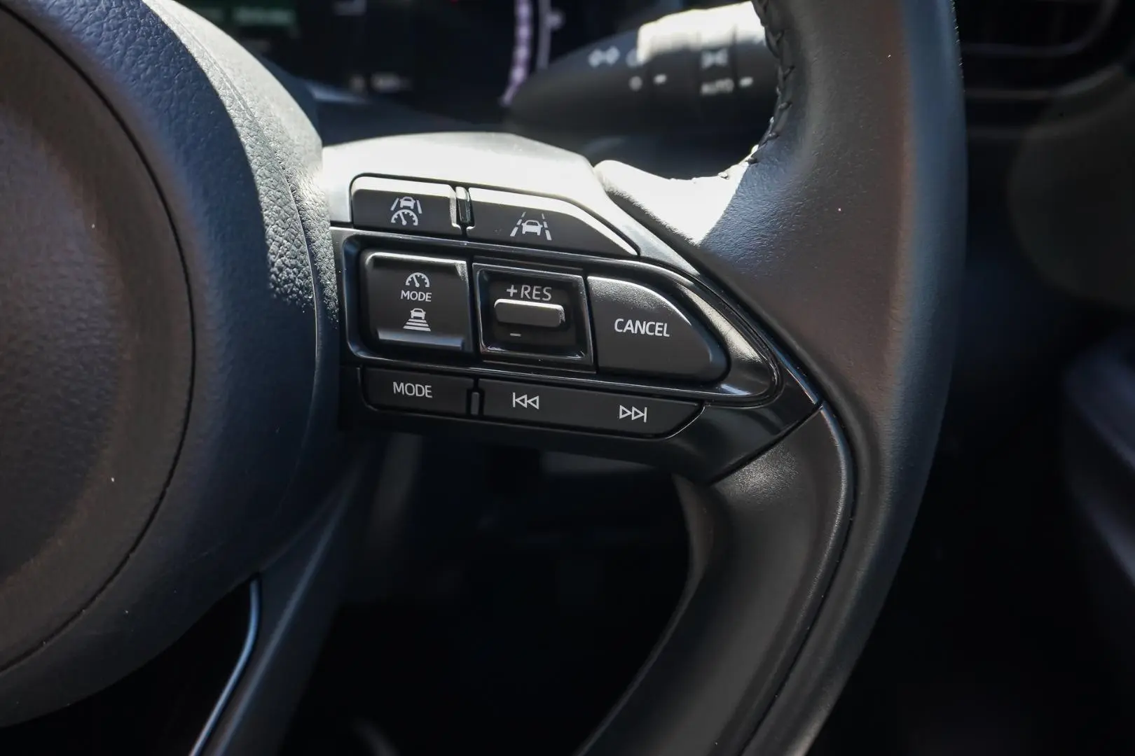 2025 Toyota Yaris Cross Gallery Image 20