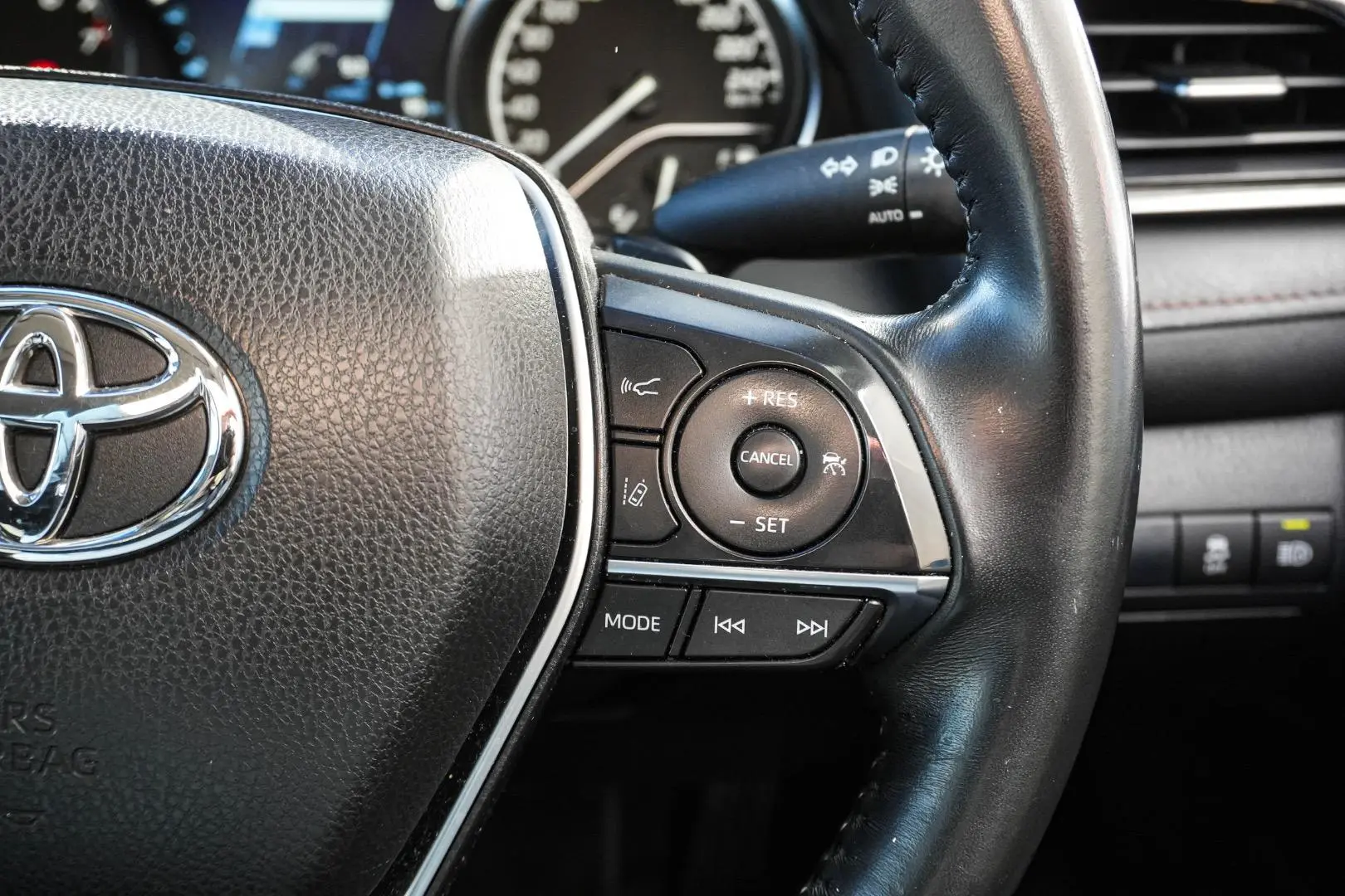 2019 Toyota Camry Gallery Image 20