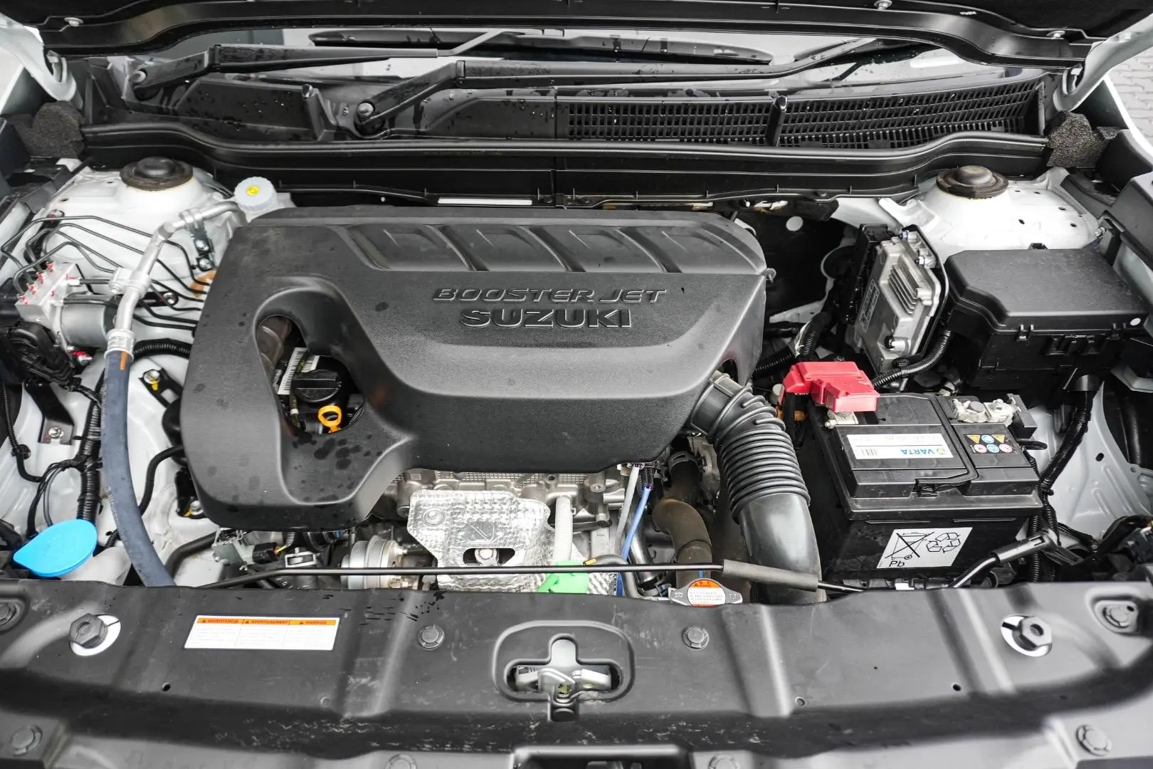 2023 Suzuki S-Cross Gallery Image 23