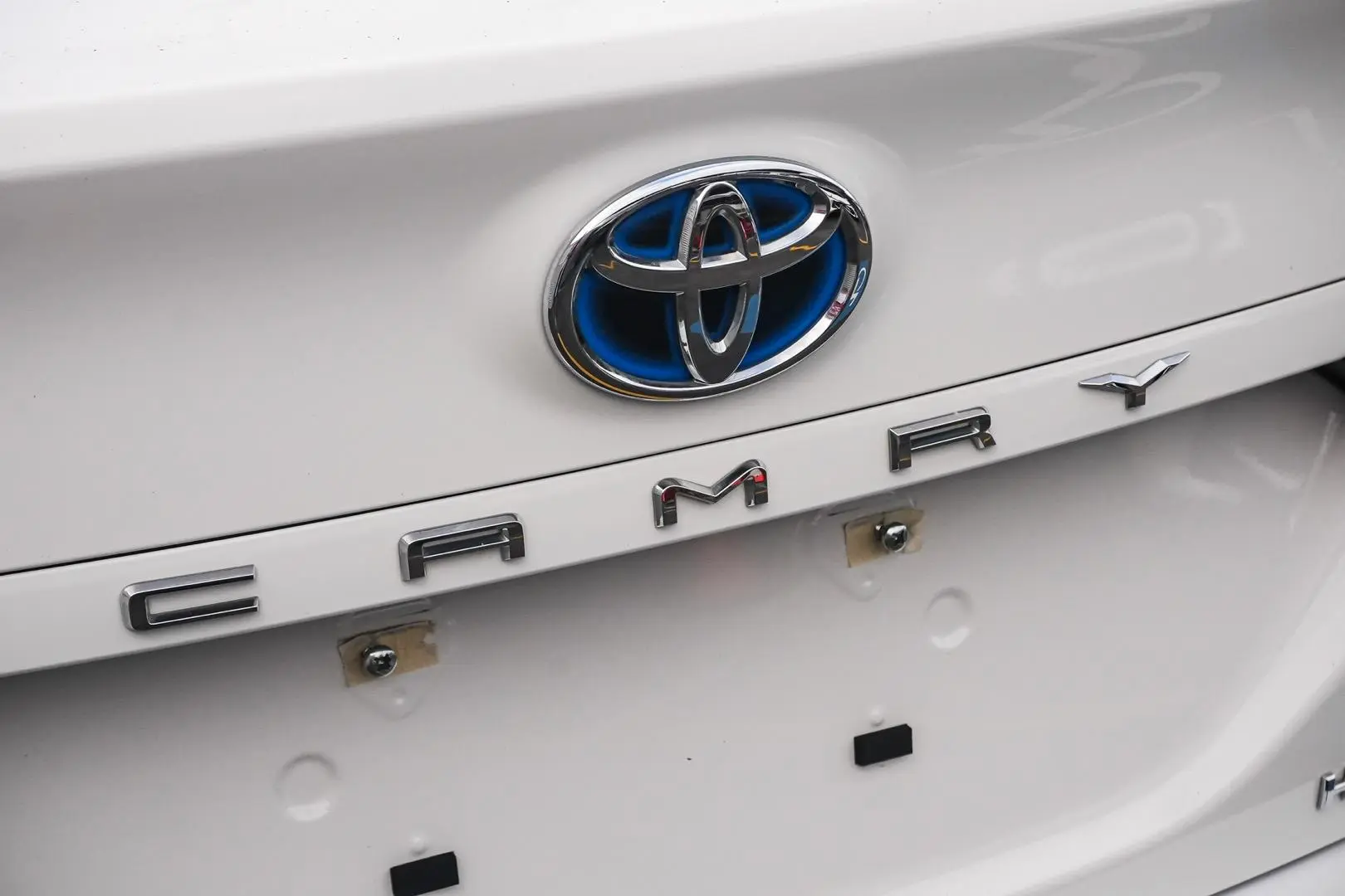 2021 Toyota Camry Gallery Image 15