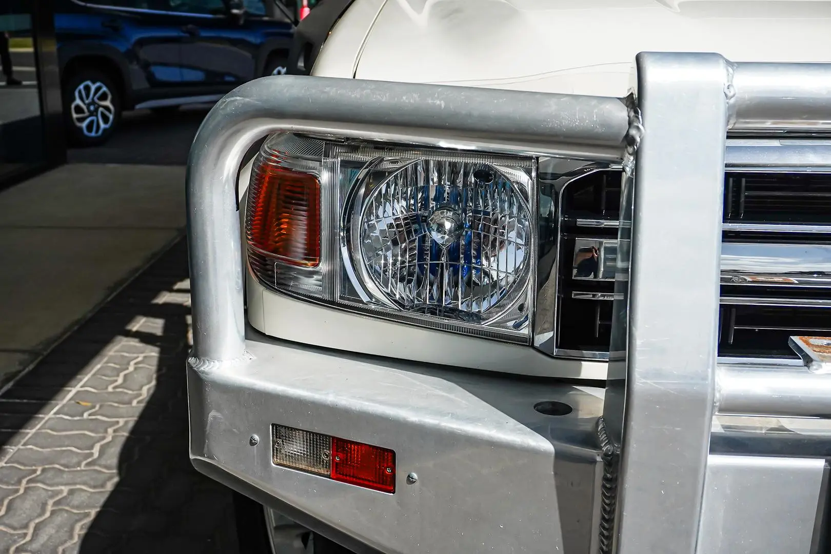 2020 Toyota Landcruiser Gallery Image 12