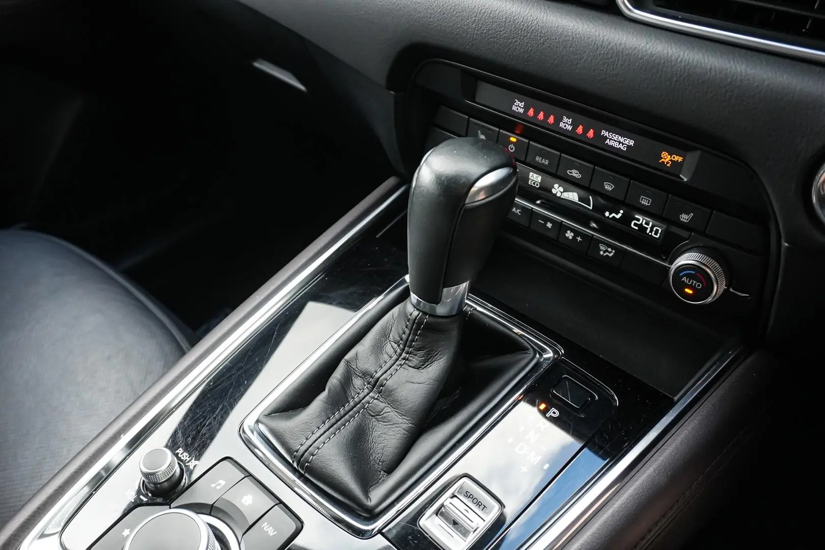 2020 Mazda CX-8 Gallery Image 18