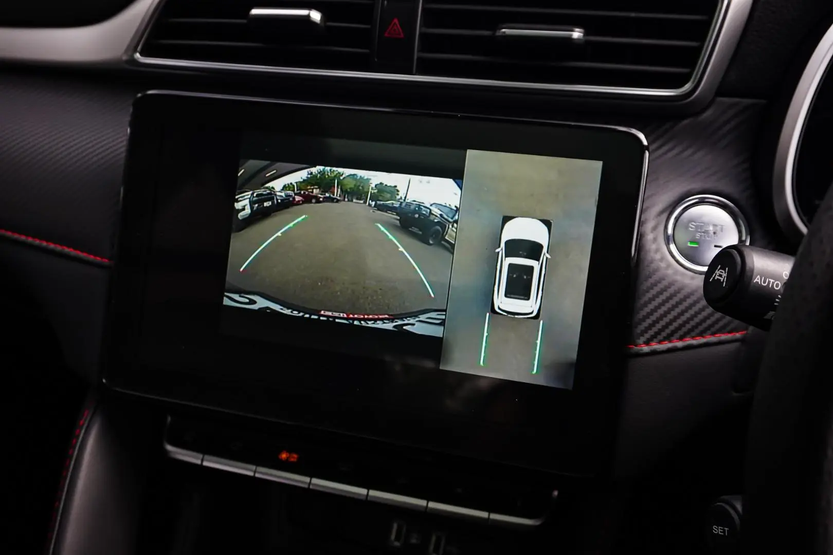 2020 MG ZS Gallery Image 22