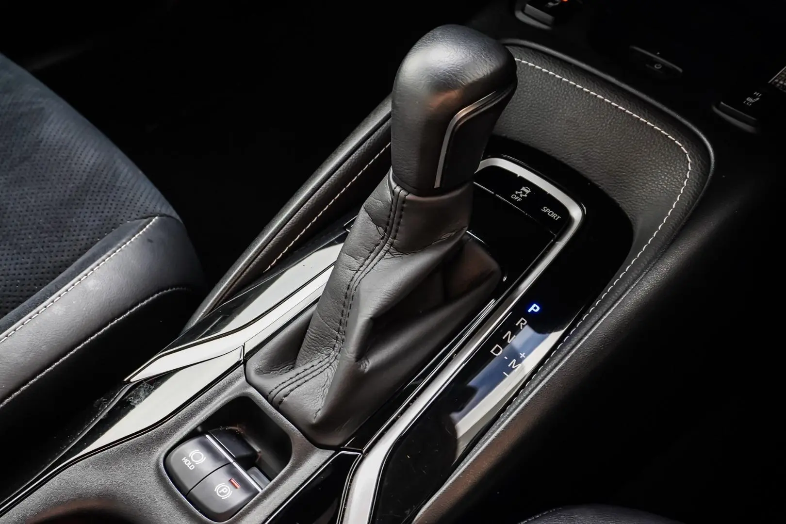 2019 Toyota Corolla Gallery Image 18