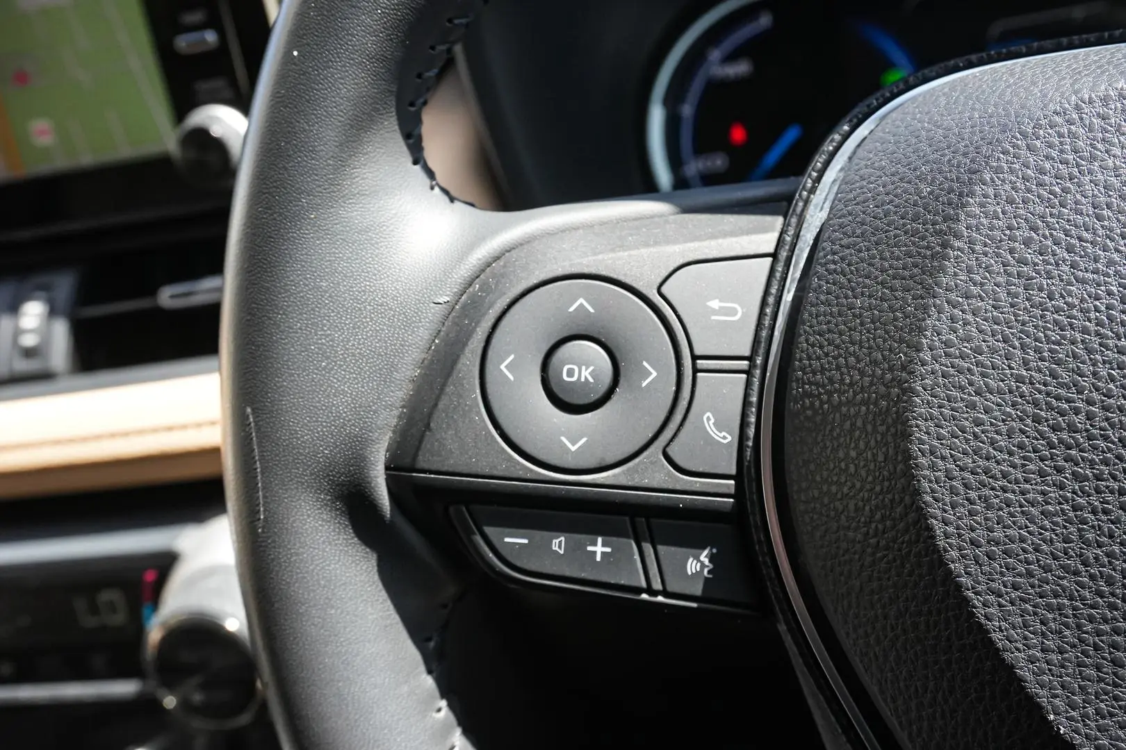 2020 Toyota RAV4 Gallery Image 19