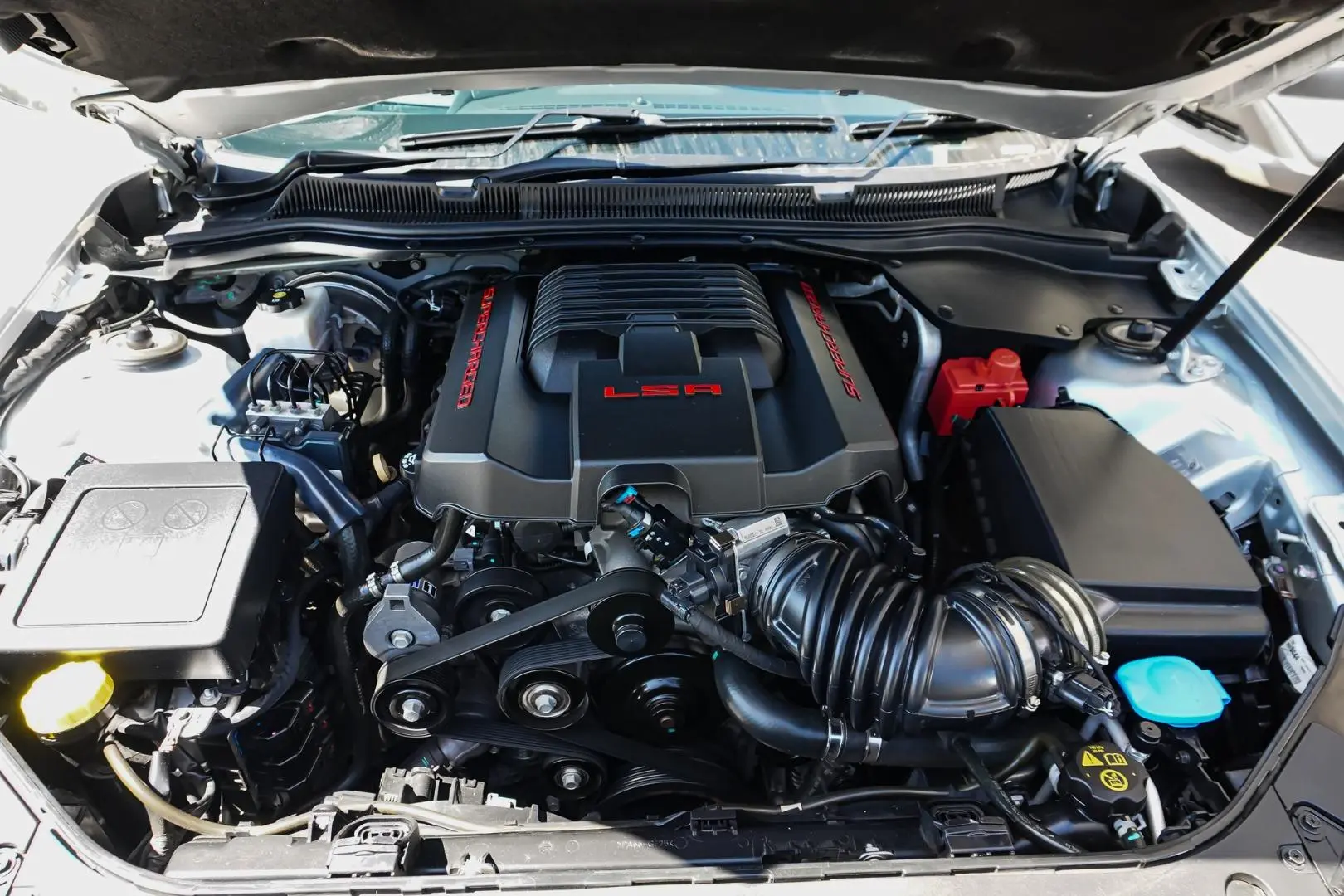 2016 Holden Special Vehicles Senator Gallery Image 24