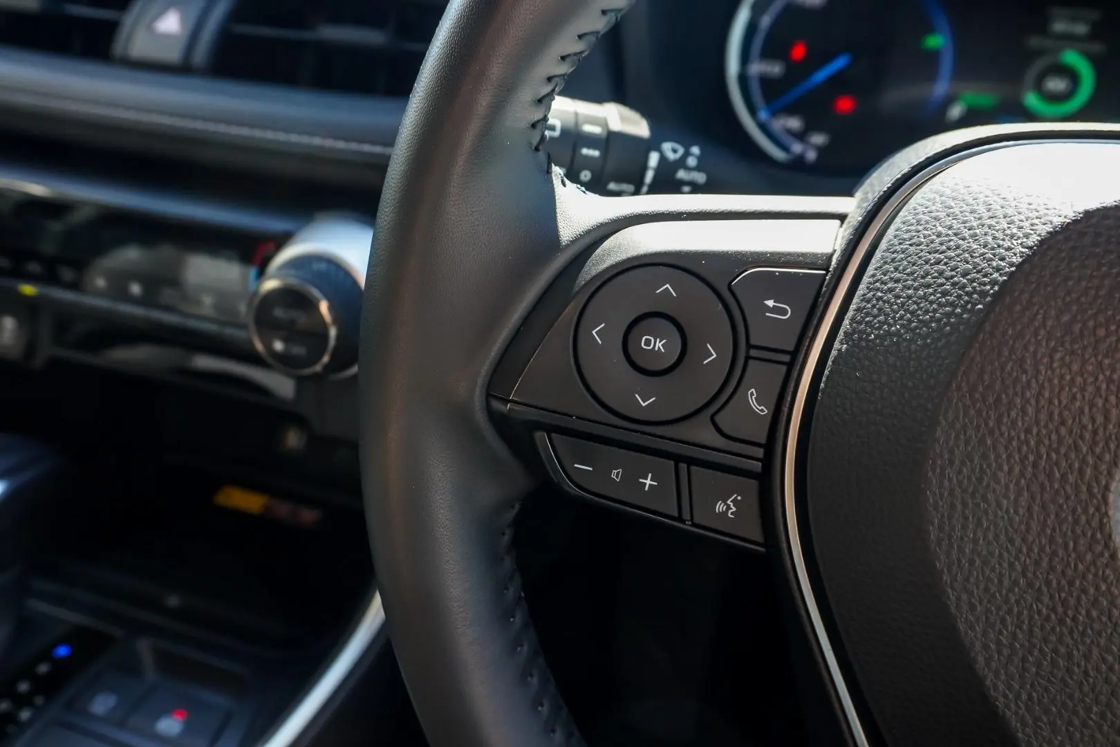 2023 Toyota RAV4 Gallery Image 19