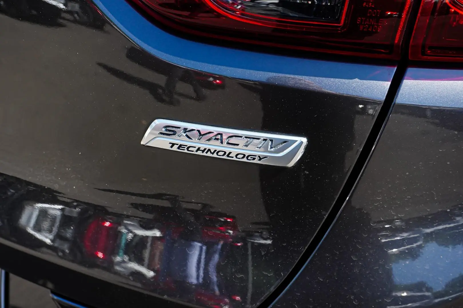 2020 Mazda CX-3 Gallery Image 13