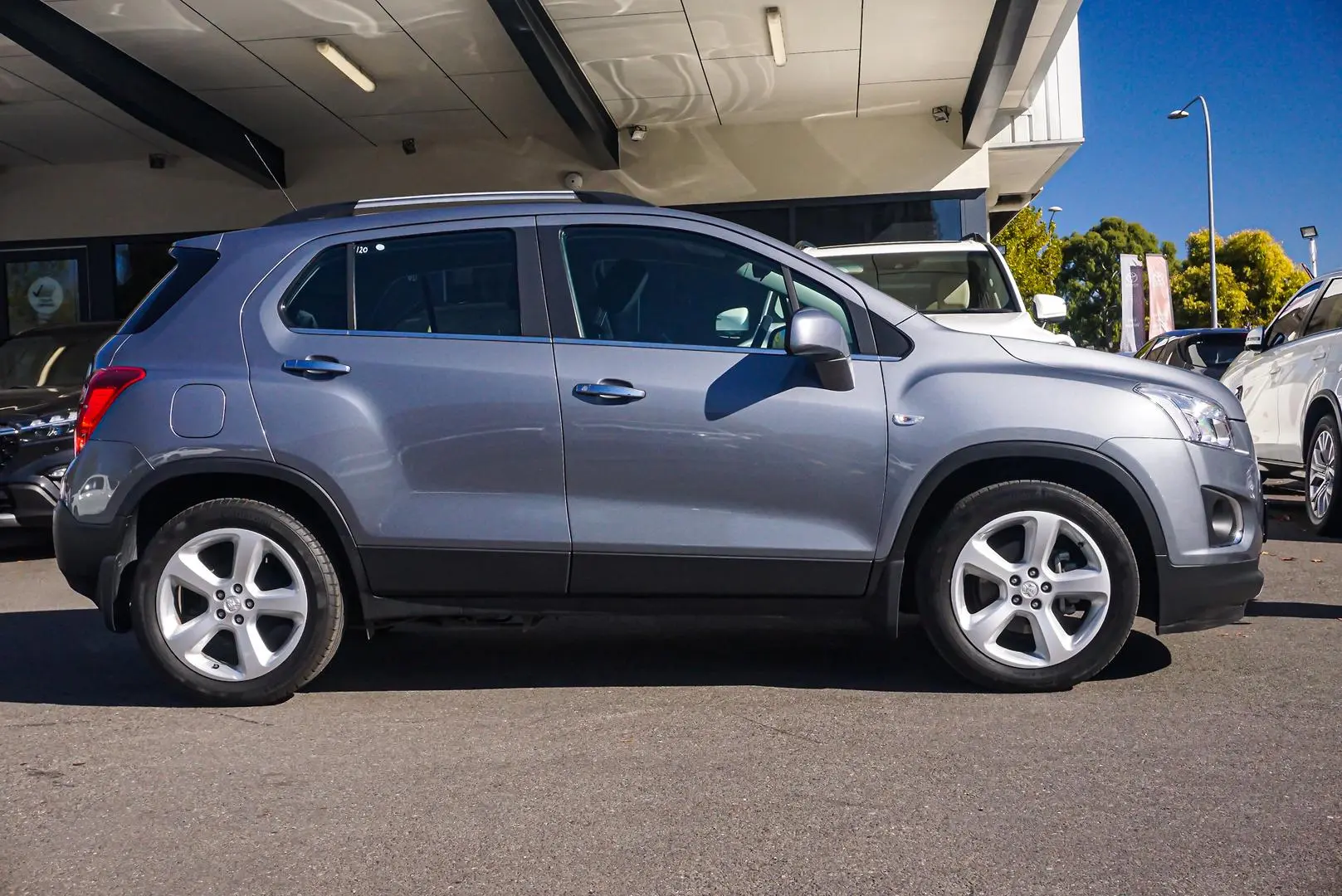 2014 Holden Trax Gallery Image 3