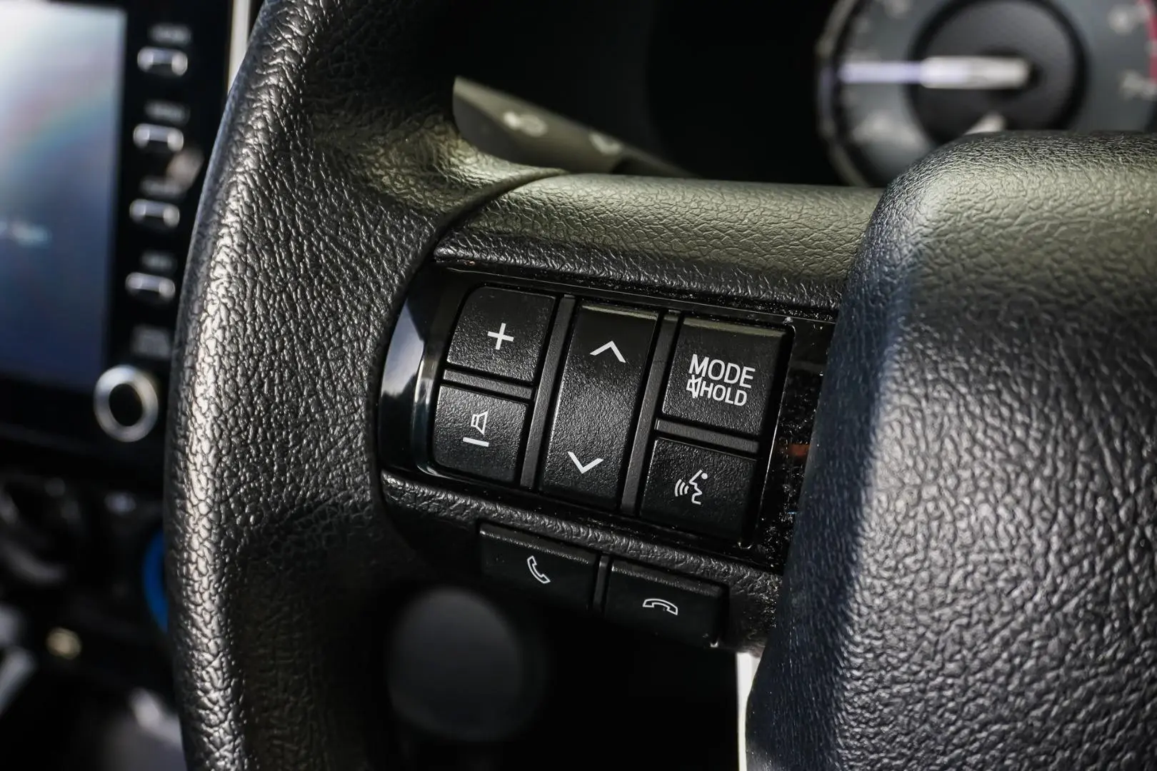 2021 Toyota Hilux Gallery Image 15
