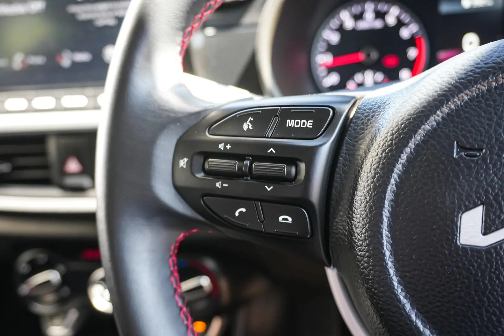 2022 Kia Picanto Gallery Image 20