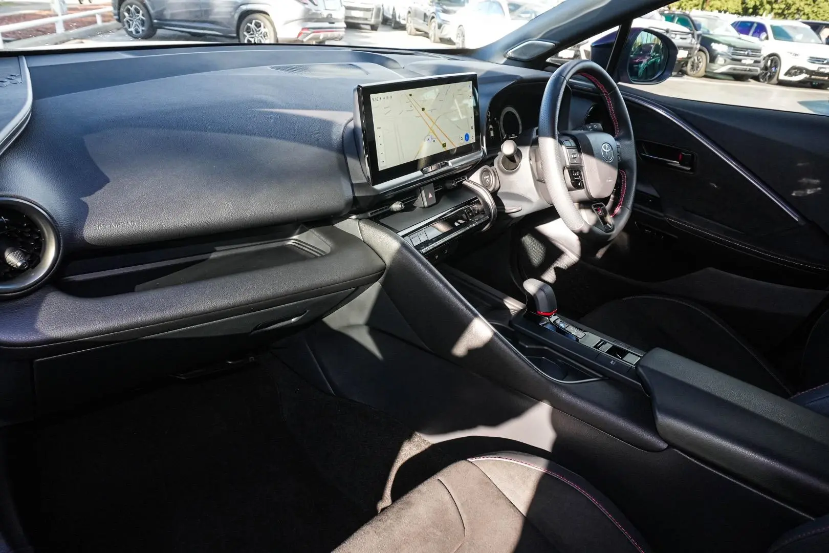 2024 Toyota C-HR Gallery Image 10