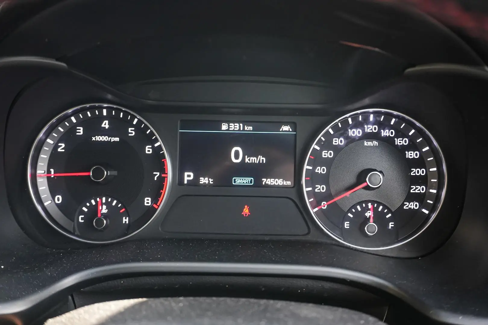 2021 Kia Cerato Gallery Image 18