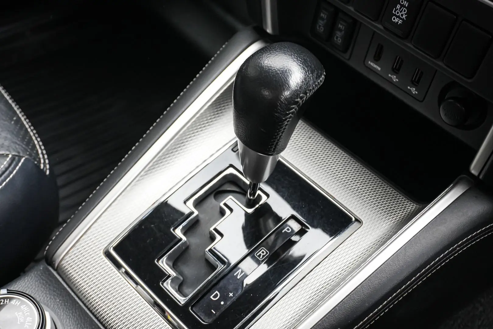 2018 Mitsubishi Triton Gallery Image 17