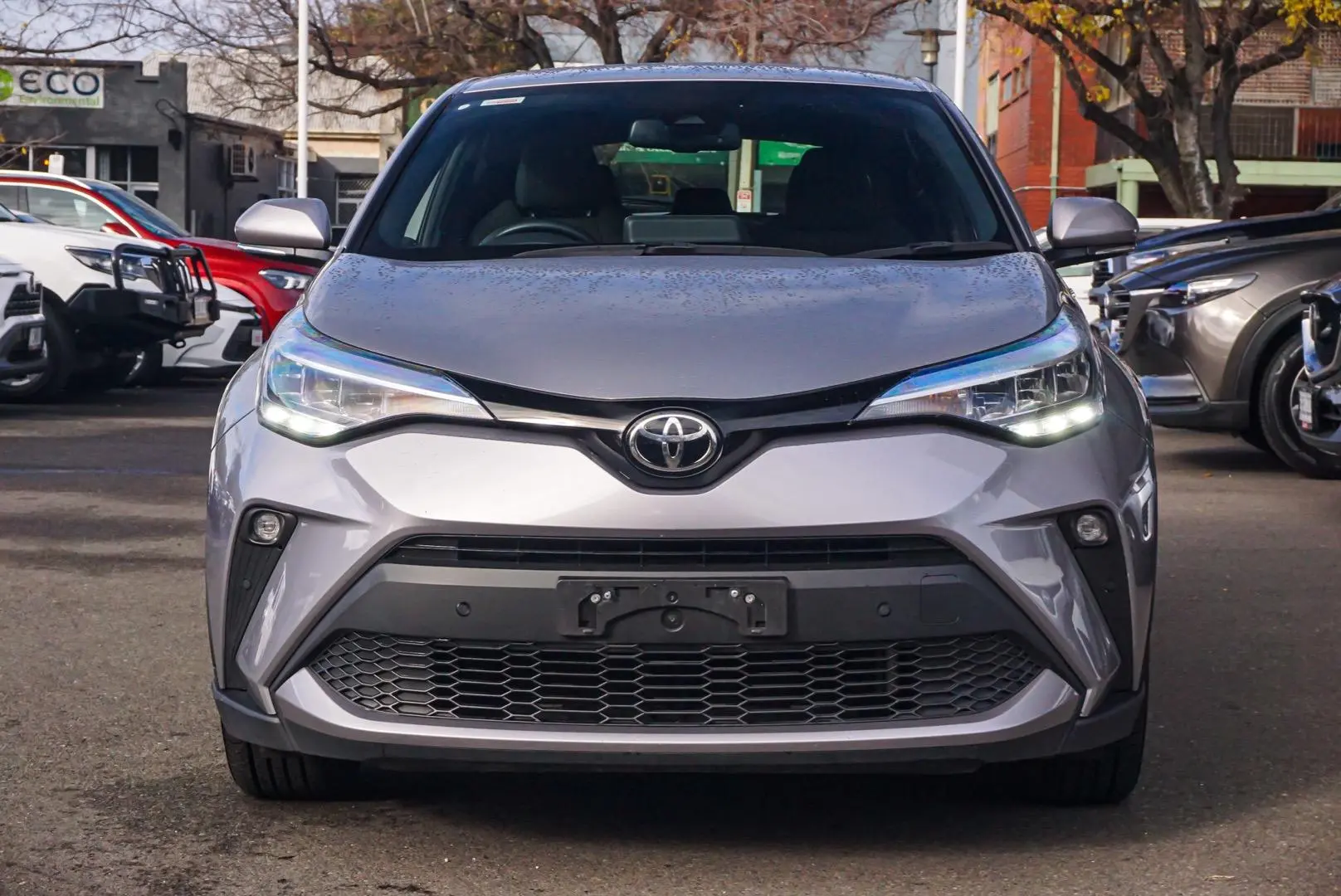2023 Toyota C-HR Gallery Image 5