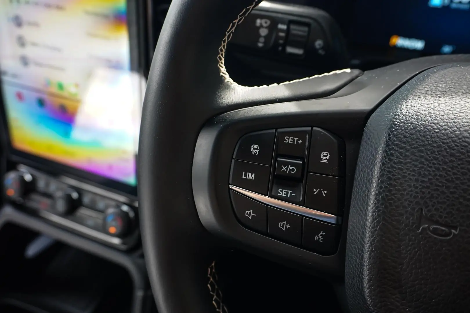 2024 Ford Ranger Gallery Image 21