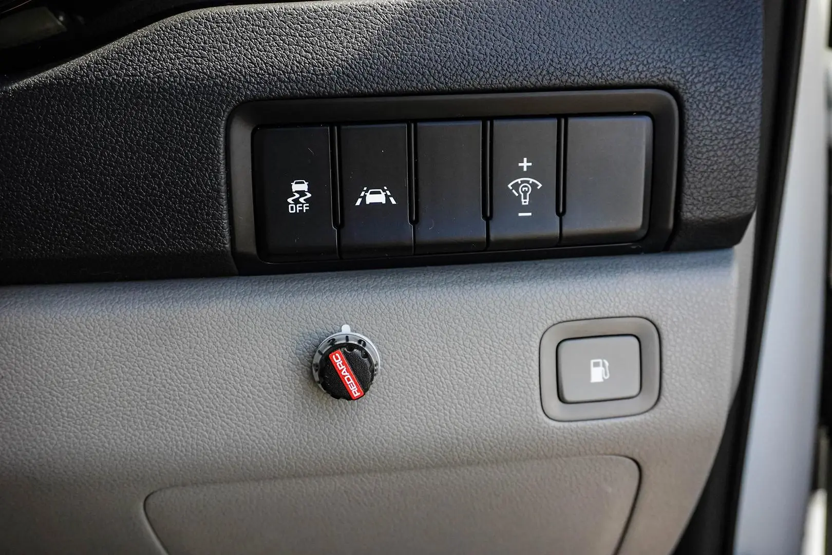 2018 Kia Carnival Gallery Image 29