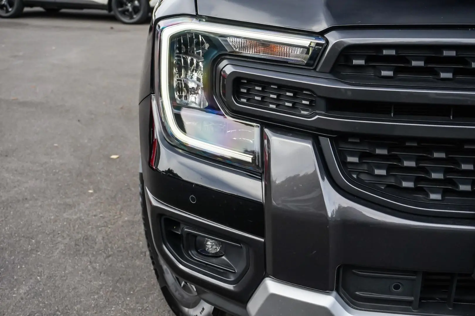 2022 Ford Ranger Gallery Image 13