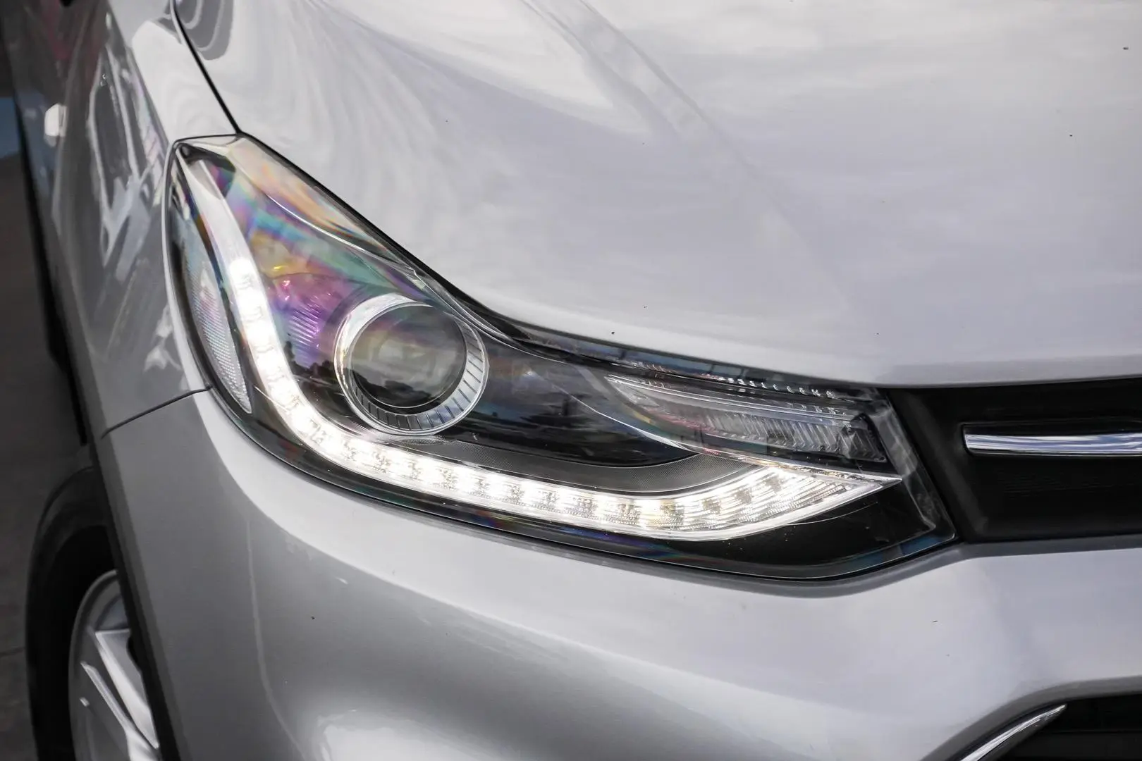 2017 Holden Trax Gallery Image 12
