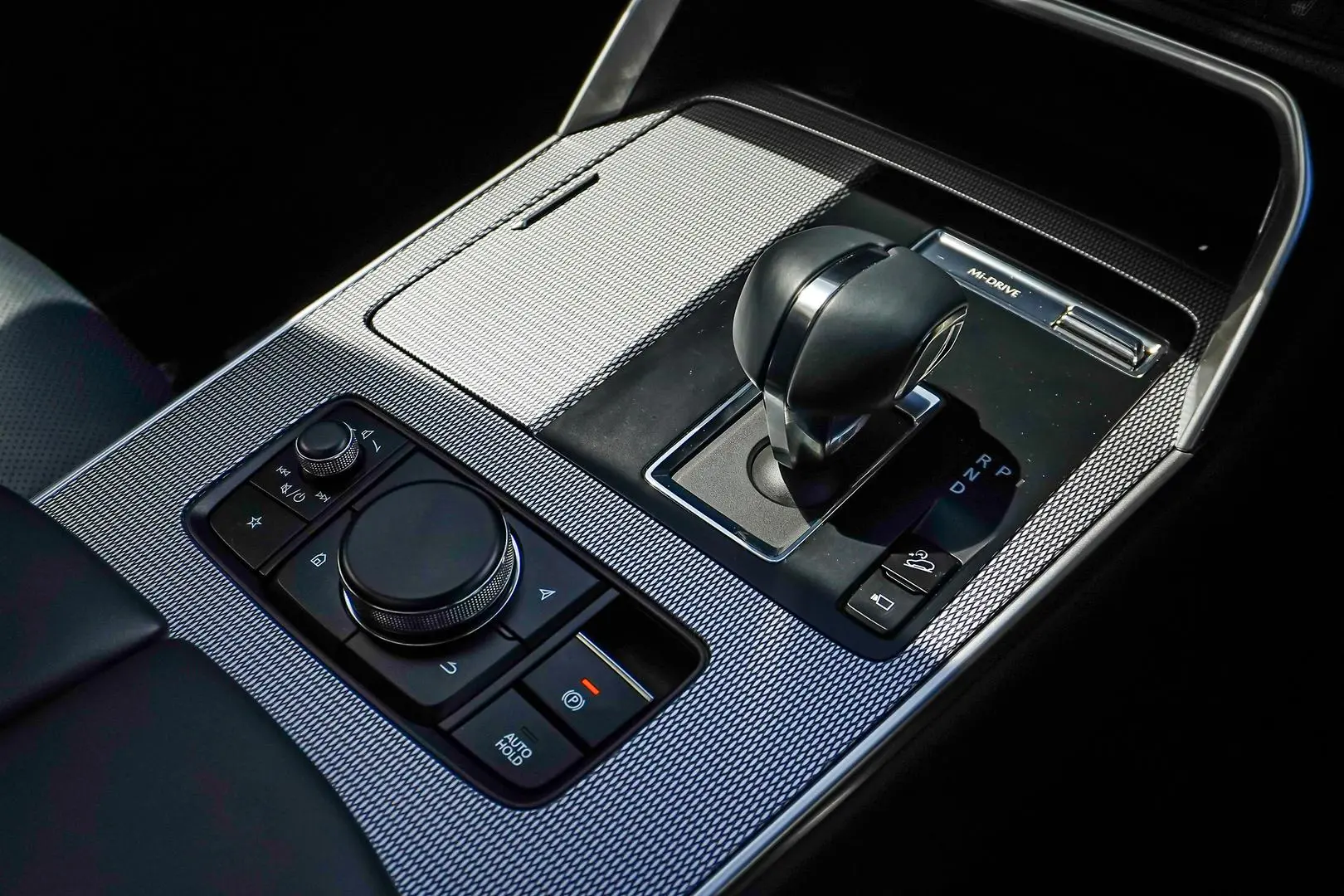 2024 Mazda CX-60 Gallery Image 20