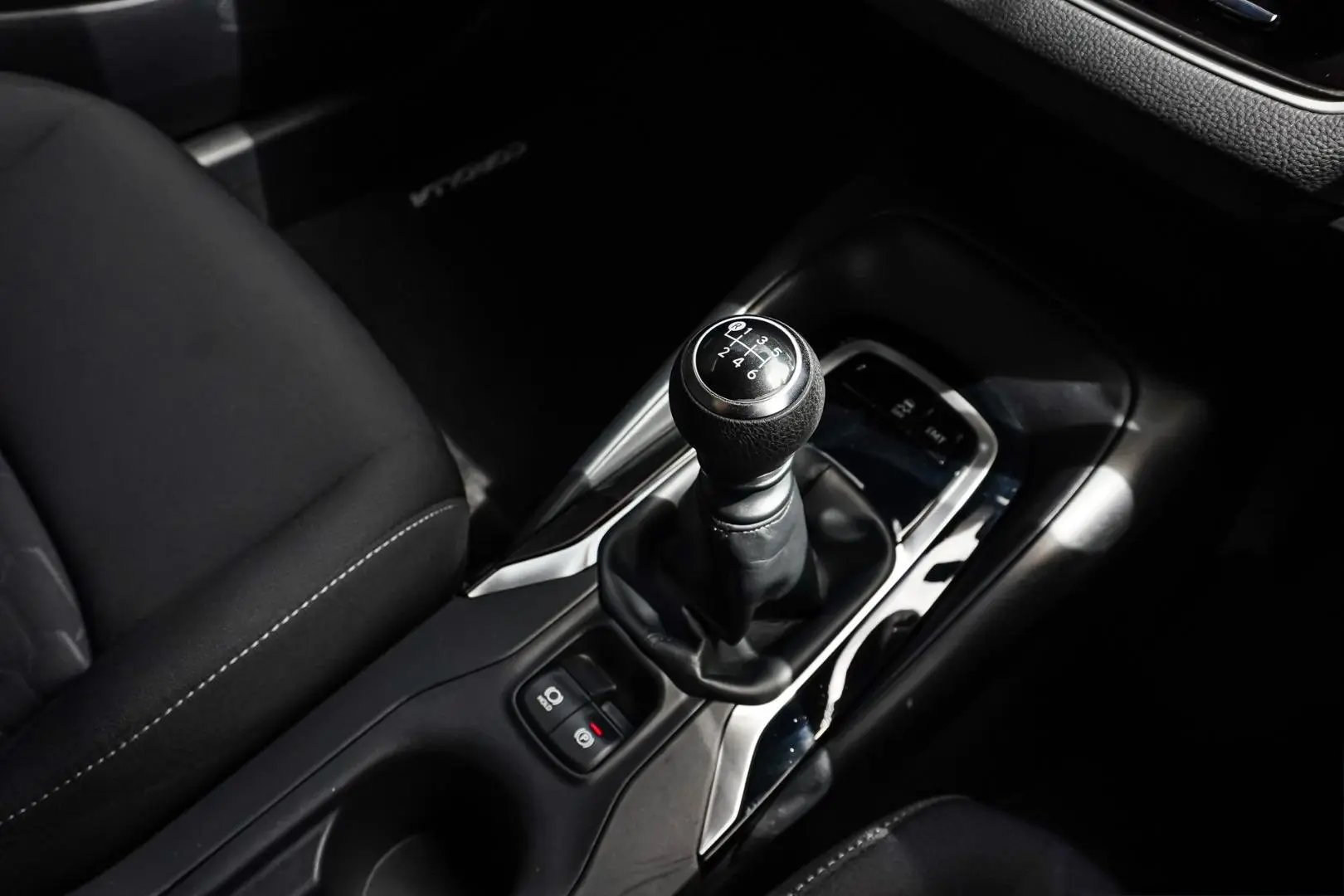 2018 Toyota Corolla Gallery Image 18