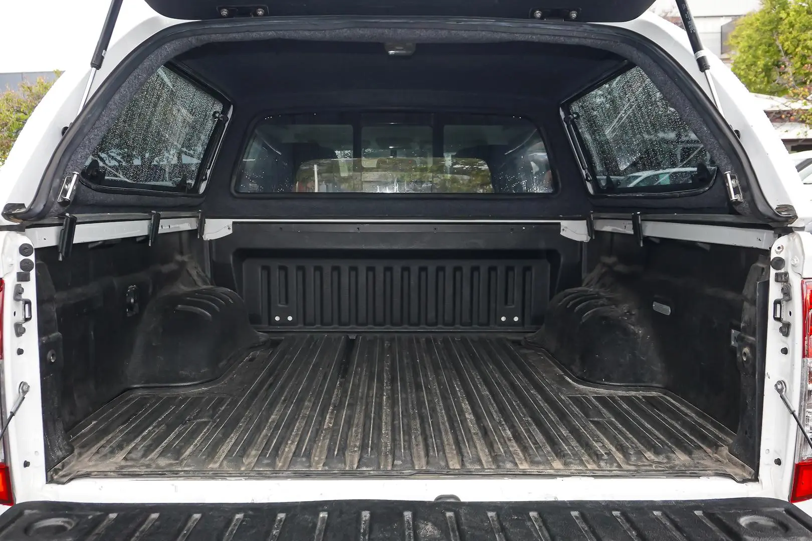 2019 Nissan Navara Gallery Image 9