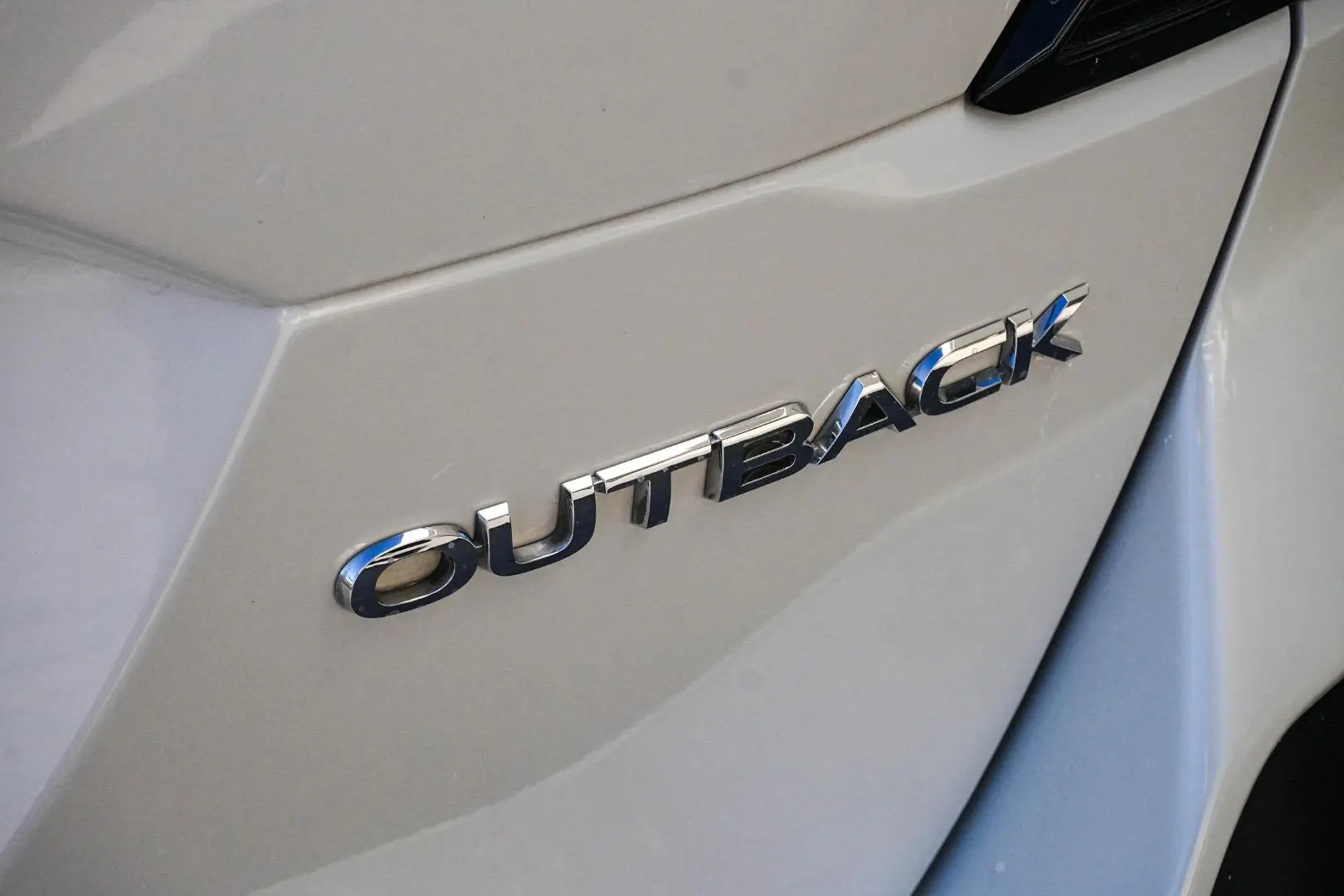 2021 Subaru Outback Gallery Image 16