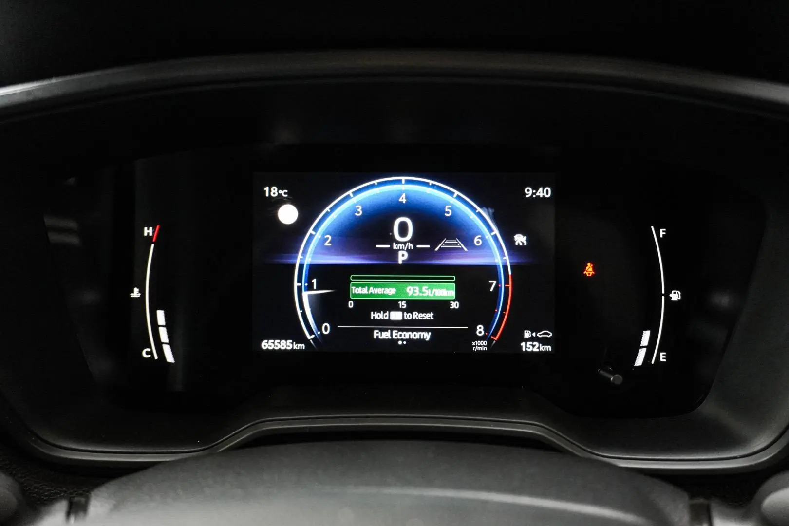 2023 Toyota Corolla Cross Gallery Image 17