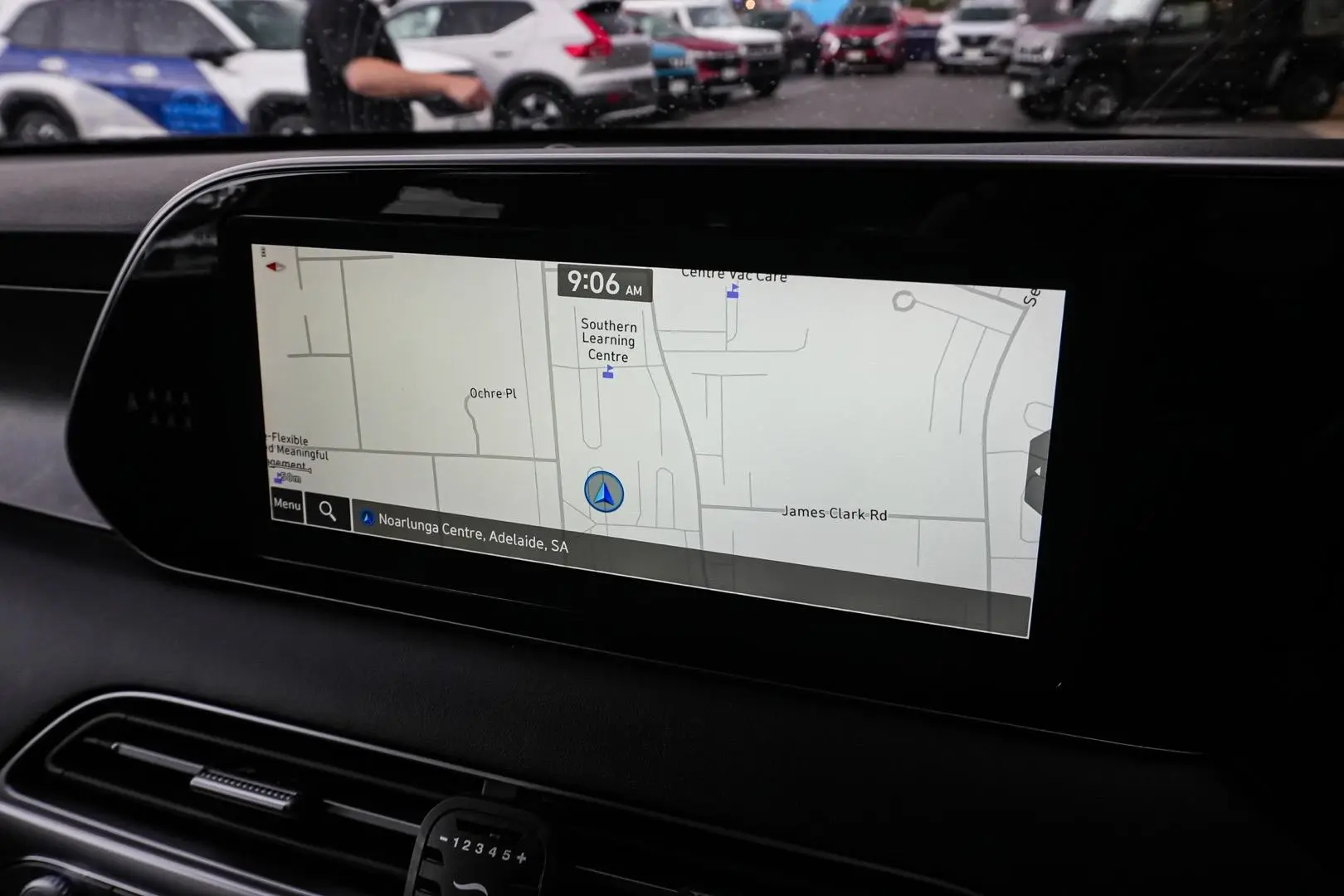 2021 Hyundai Palisade Gallery Image 23