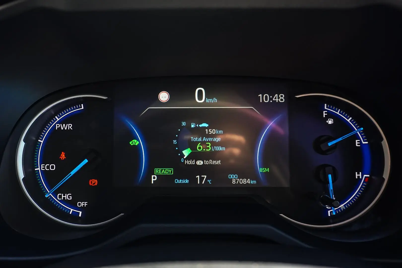 2020 Toyota RAV4 Gallery Image 18