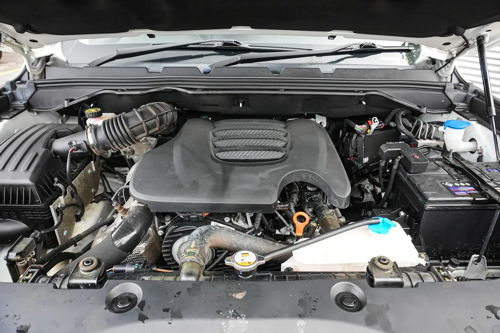 2023 GWM Ute Gallery Image 23