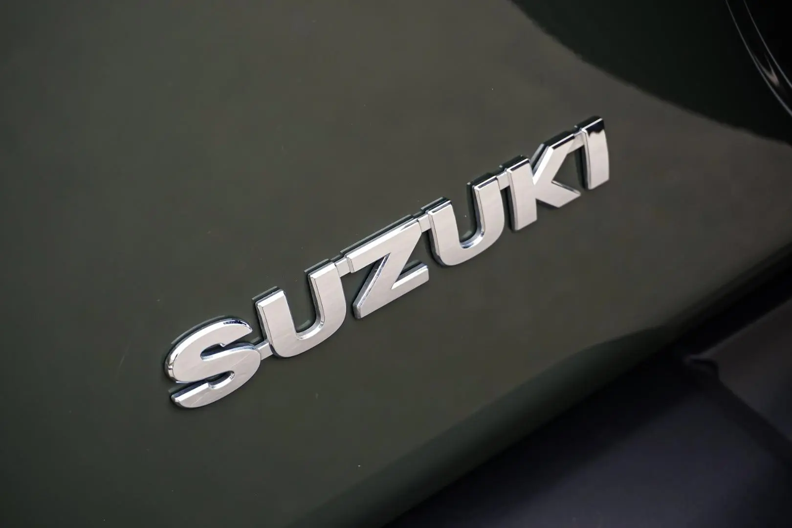 2021 Suzuki Jimny Gallery Image 16