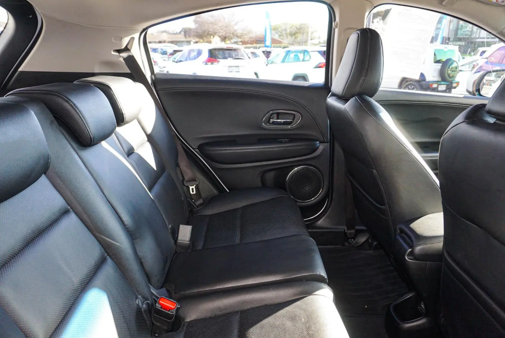 2019 Honda HR-V Gallery Image 9