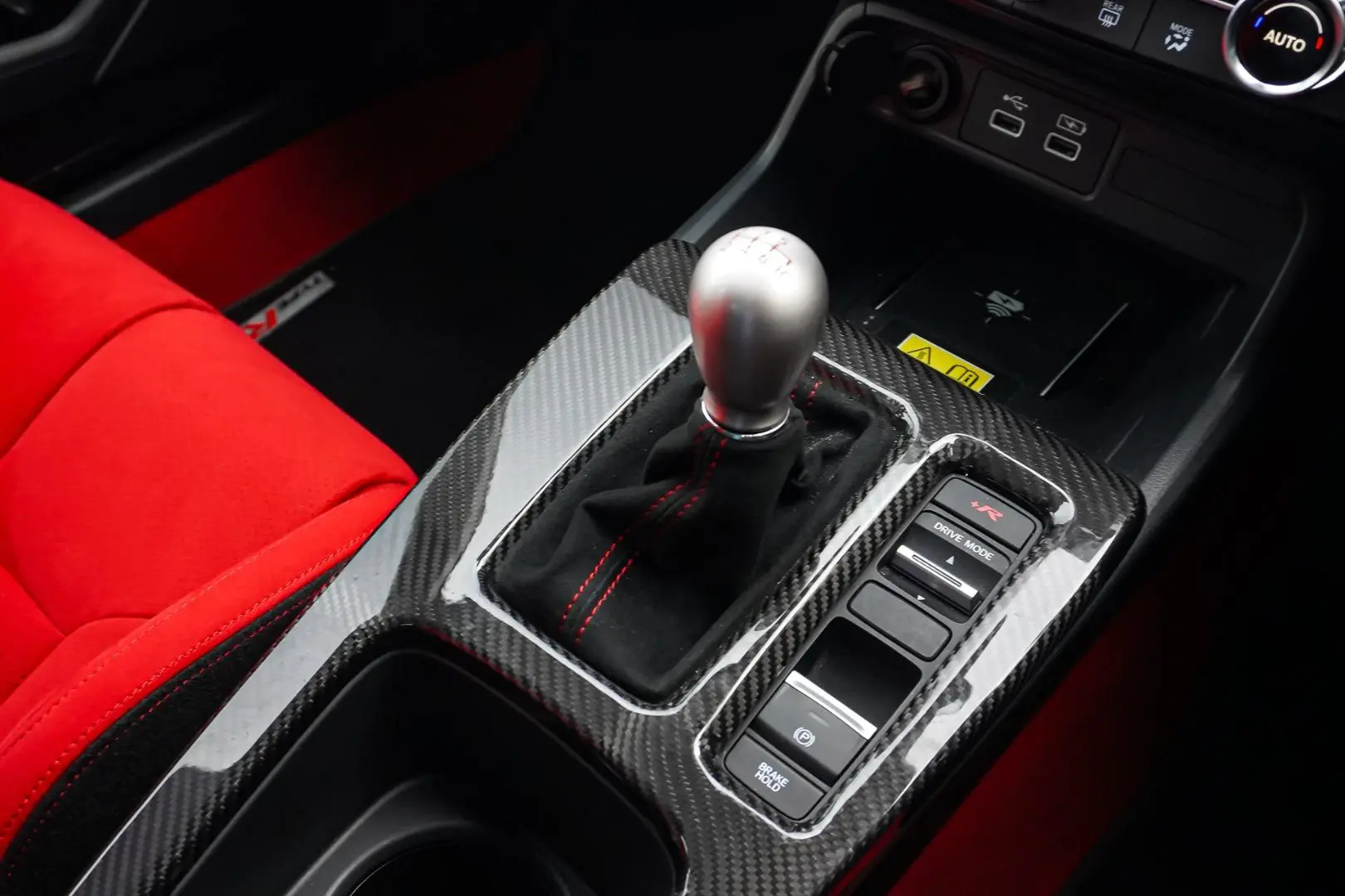 2023 Honda Civic Gallery Image 19