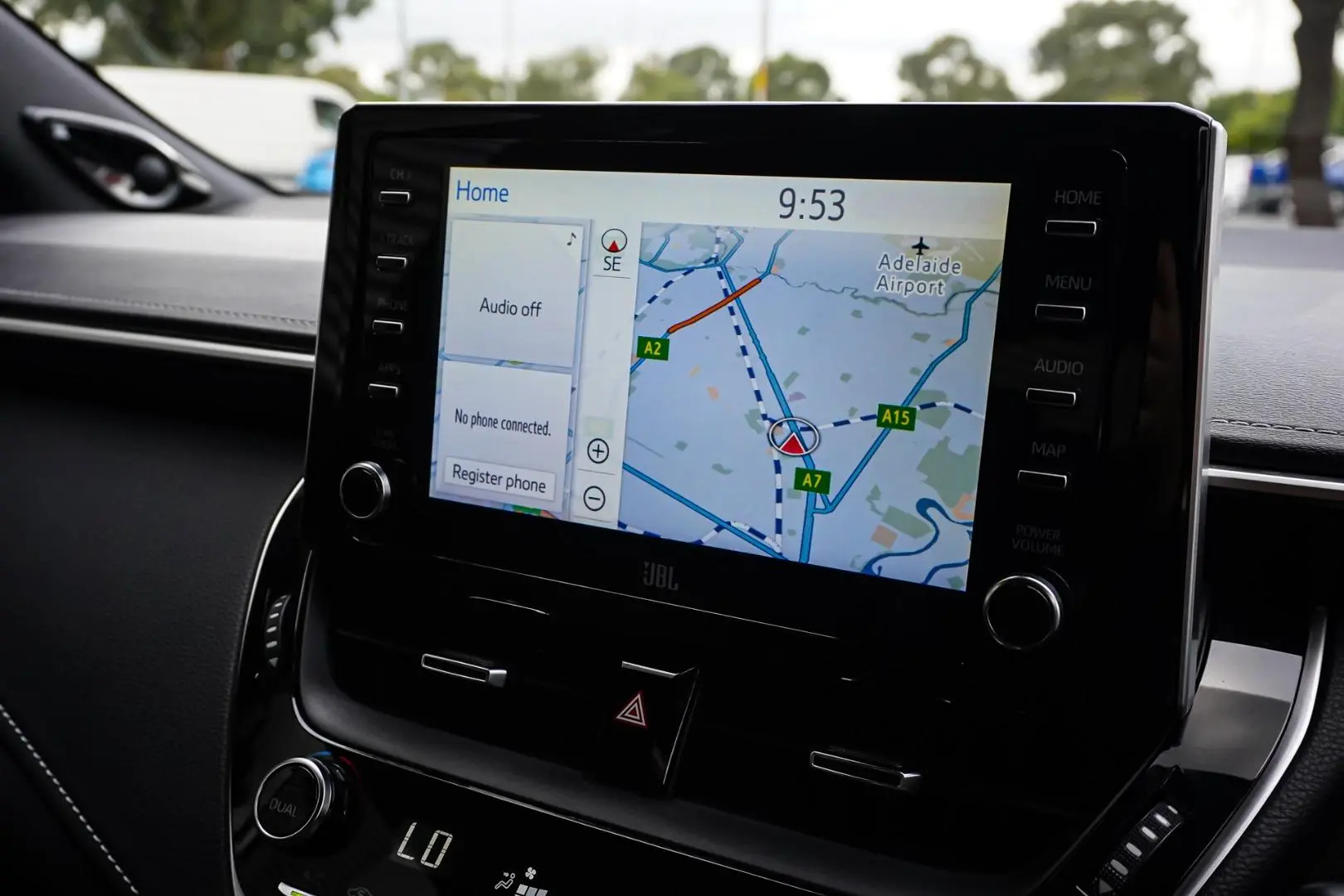 2020 Toyota Corolla Gallery Image 23