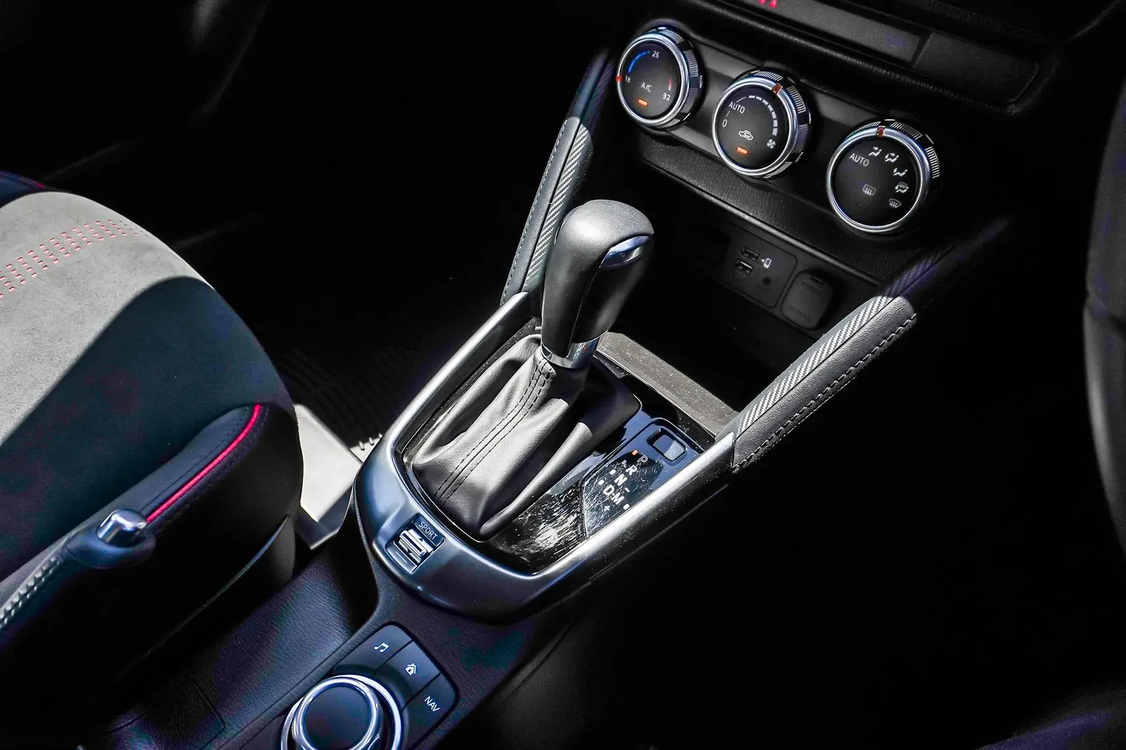 2023 Mazda 2 Gallery Image 19