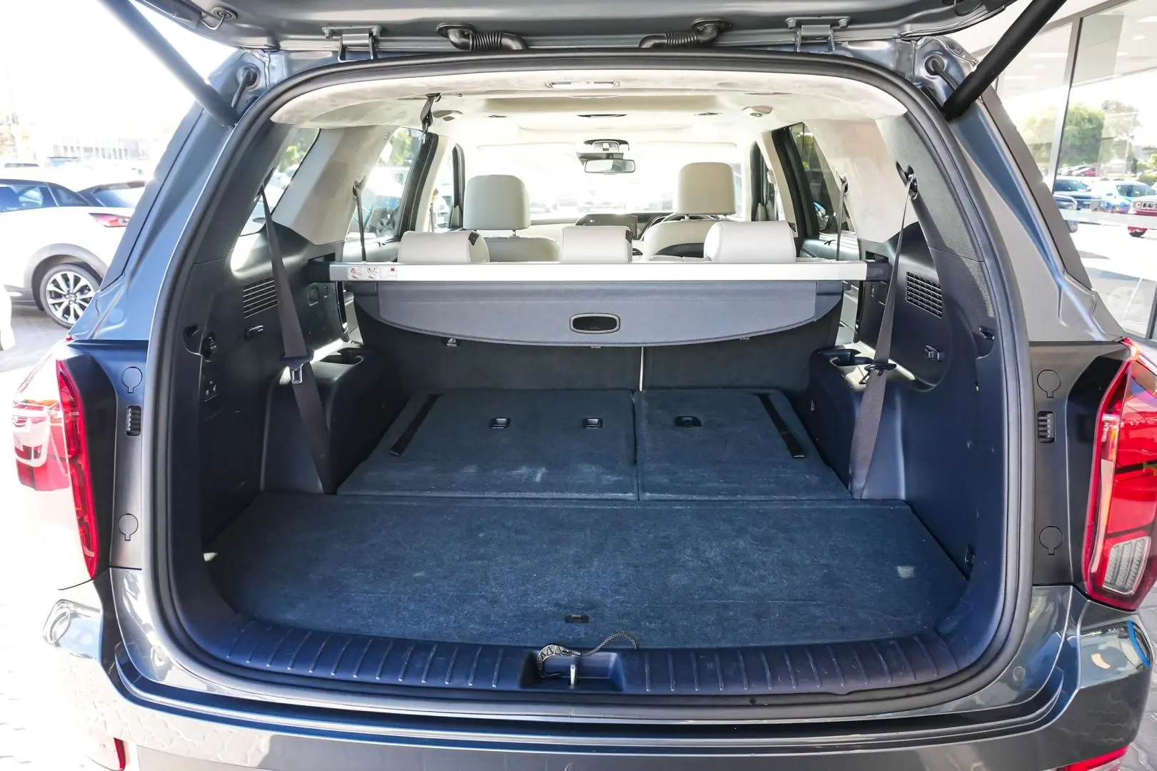 2021 Hyundai Palisade Gallery Image 14