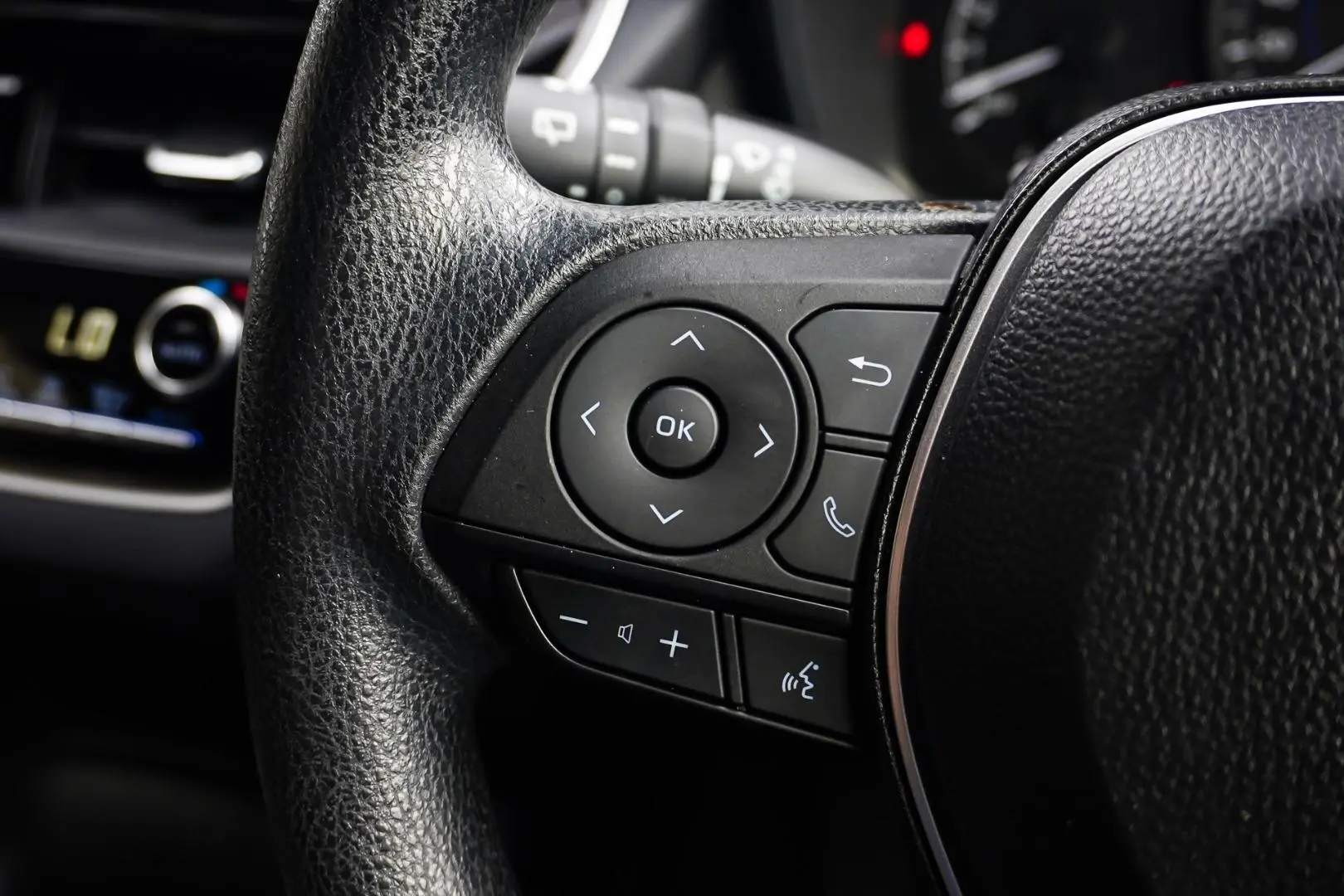 2022 Toyota Corolla Gallery Image 18