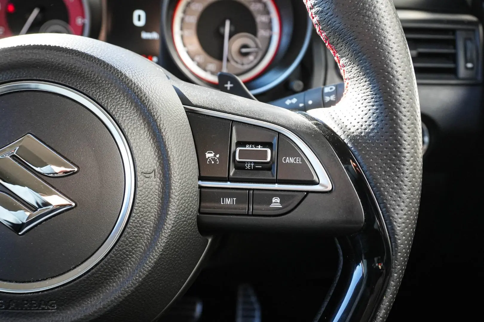 2024 Suzuki Swift Gallery Image 20