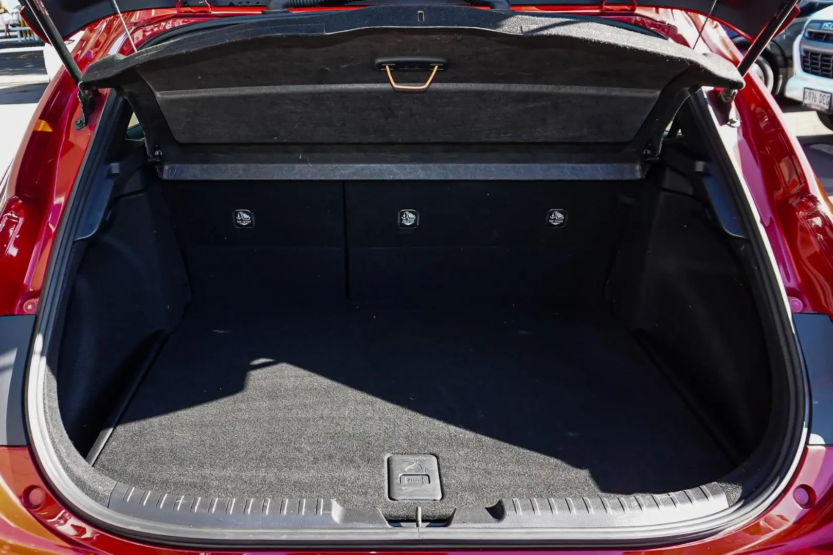 2022 Toyota Corolla Gallery Image 10