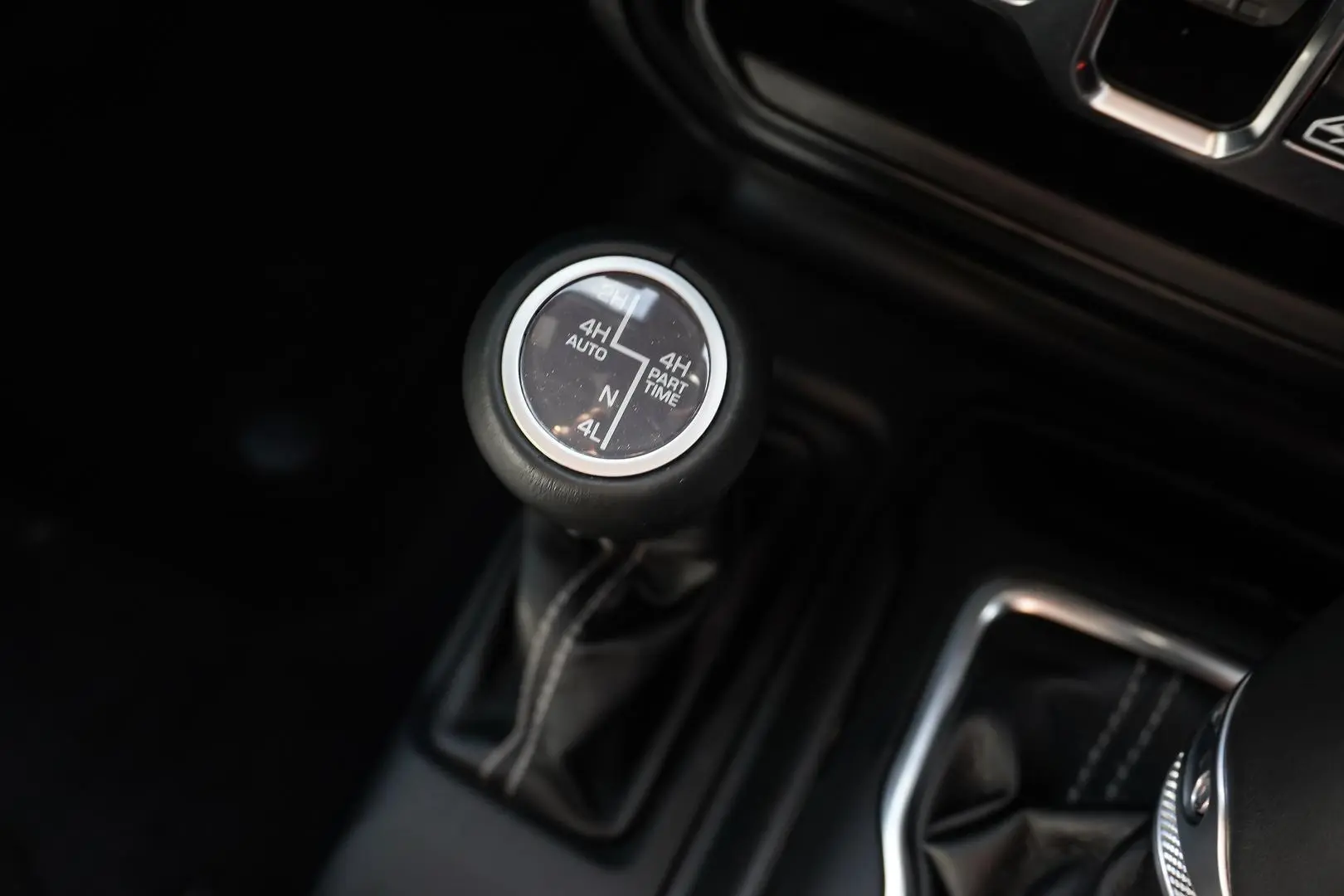 2023 Jeep Wrangler Gallery Image 23