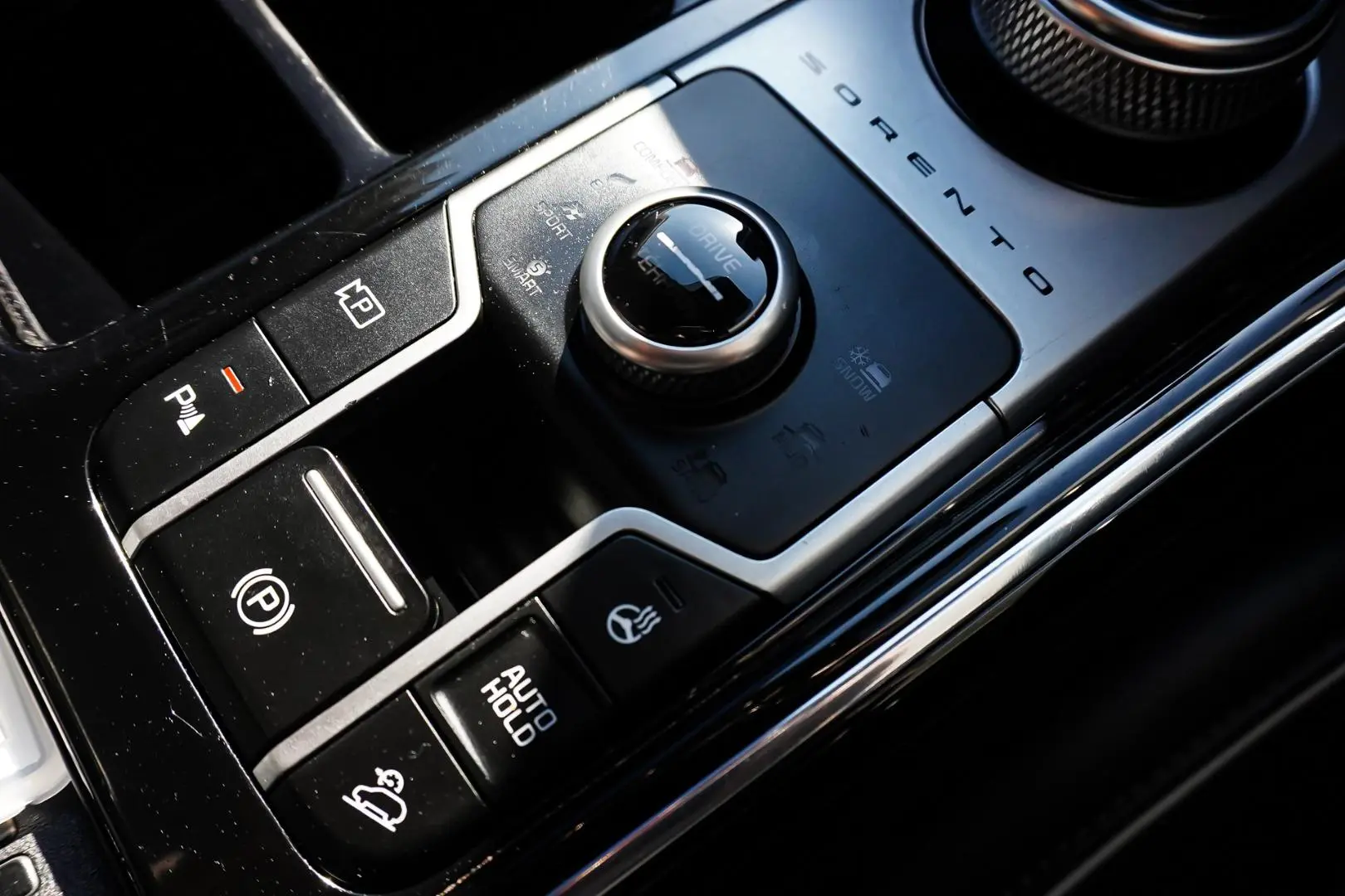 2020 Kia Sorento Gallery Image 24