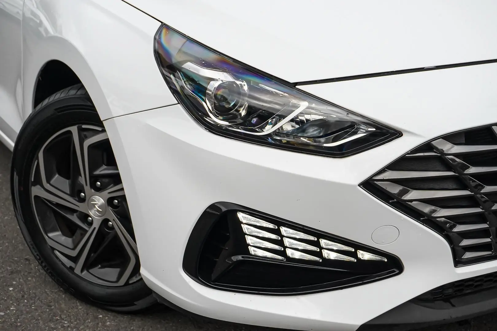2022 Hyundai i30 Gallery Image 12