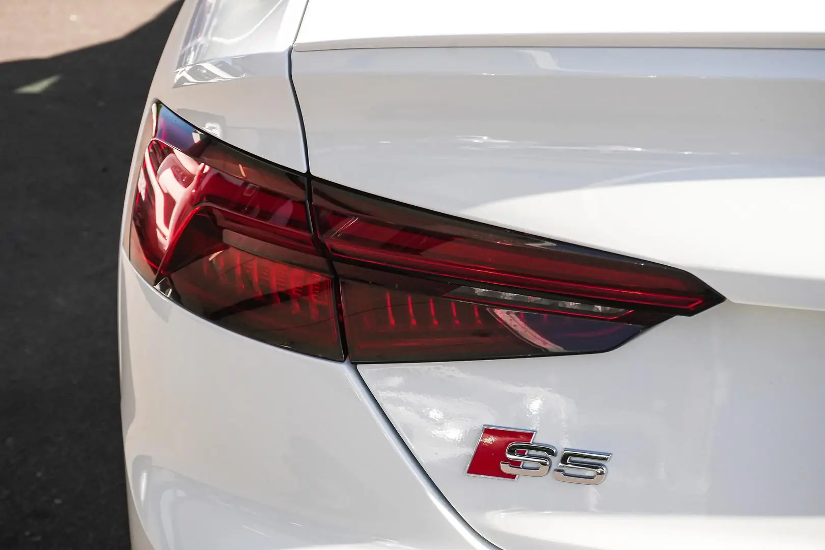 2019 Audi S5 Gallery Image 8